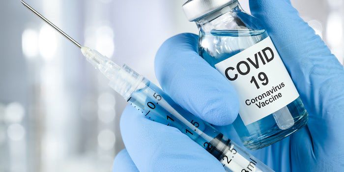 Vacuna - coronavirus - mayo 28 2020